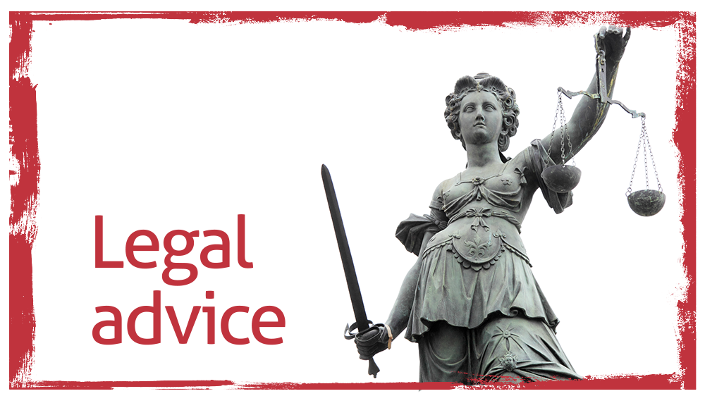 Legal Services