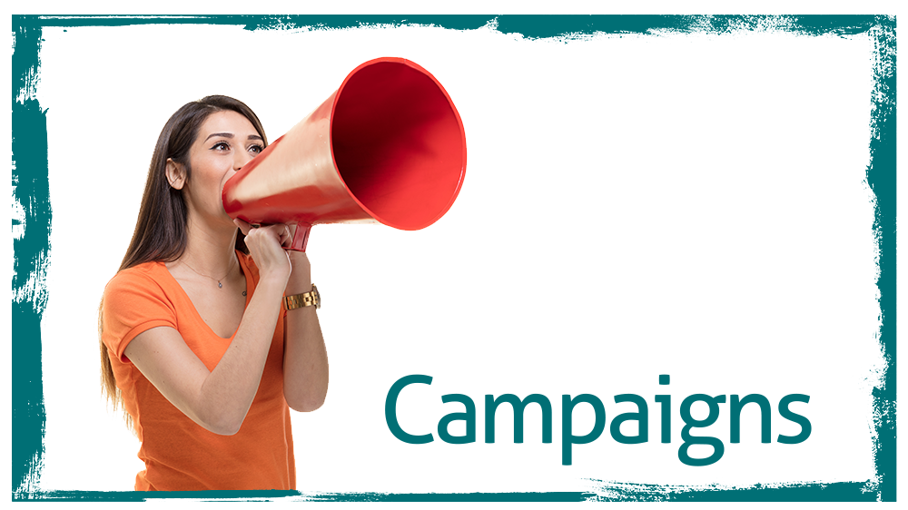 Campaigns